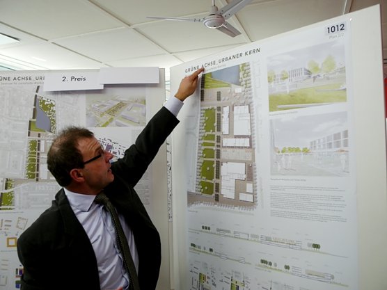 Ausstellung (Foto: Ilka K&uuml;hn)