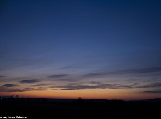 Wetter-Bild (Foto: Gernot Thelemann)