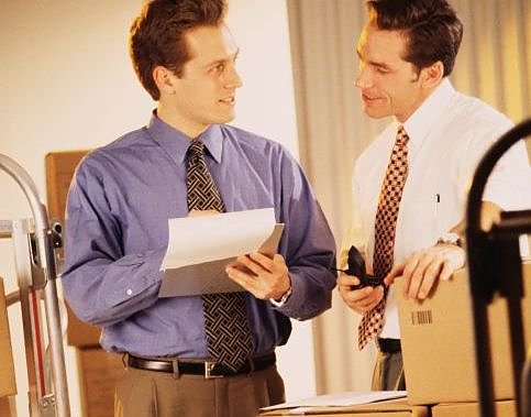 Perfekt umziehen (Foto: &copy; Jupiterimages/liquidlibrary/Thinkstock)