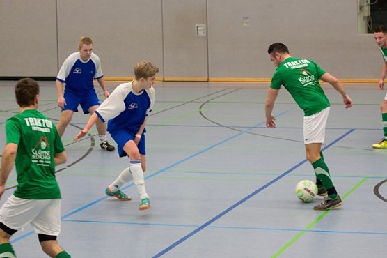 9. Blacksoccer (Foto: Michael Apel)