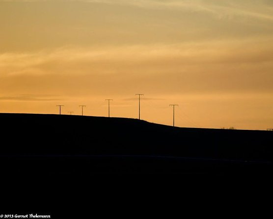 Wetter-Bild (Foto: Gernot Thelemann) Wetter-Bild (Foto: Gernot Thelemann)