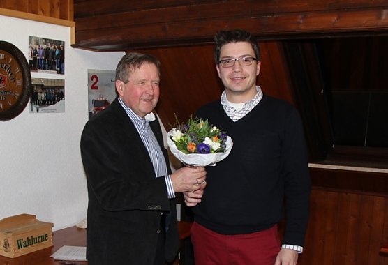 Michael Apel (Foto: CDU Birkungen) Michael Apel (Foto: CDU Birkungen)