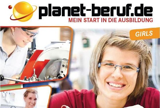 Poster (Foto: Arbeitsagentur) Poster (Foto: Arbeitsagentur)