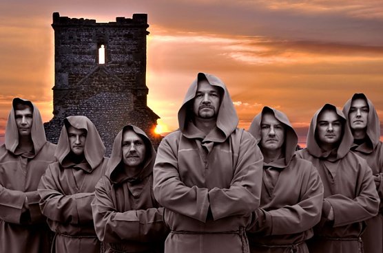 Gregorianika (Foto: Weltmusik Event)