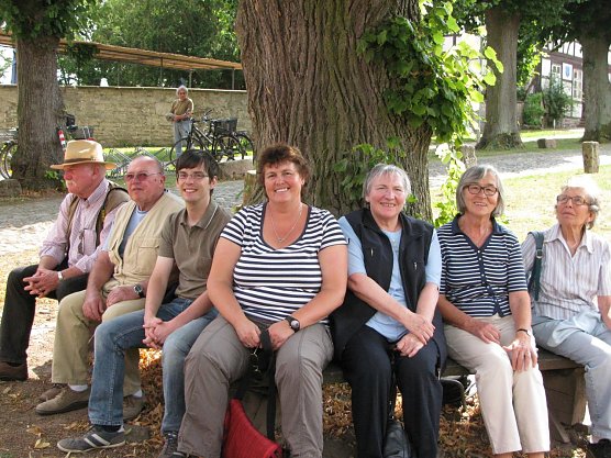 Seniorenfreizeit (Foto: Bildungsstätte St. Martin ) Seniorenfreizeit (Foto: Bildungsstätte St. Martin )