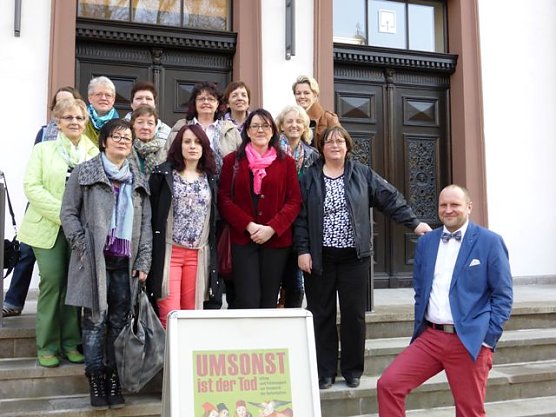 CDU Frauenunion (Foto: cdu Frauenunion)