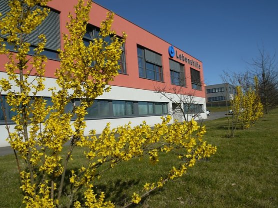 Lebenshilfe  (Foto: Ilka K&uuml;hn)