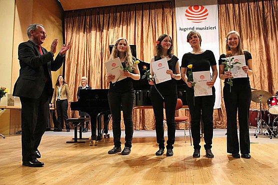 Fantasievoll und innovativ (Foto: Karl-Heinz Herrmann) Fantasievoll und innovativ (Foto: Karl-Heinz Herrmann)