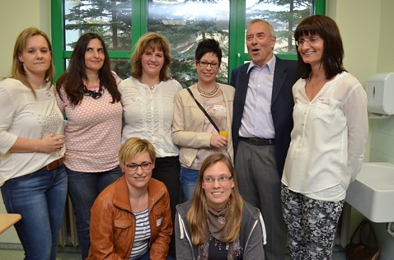 Abitreffen Worbis (Foto: Tina Volgenandt) Abitreffen Worbis (Foto: Tina Volgenandt)