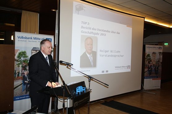 Holger Willuhn (Foto: Cornelia Kurth-Scharf)