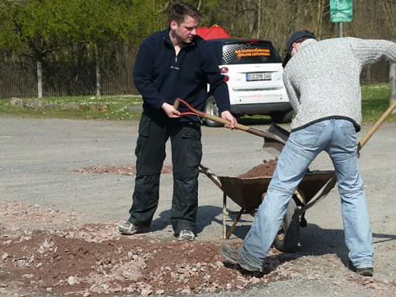 Karnevalsverein (Foto: Ilka K&uuml;hn)