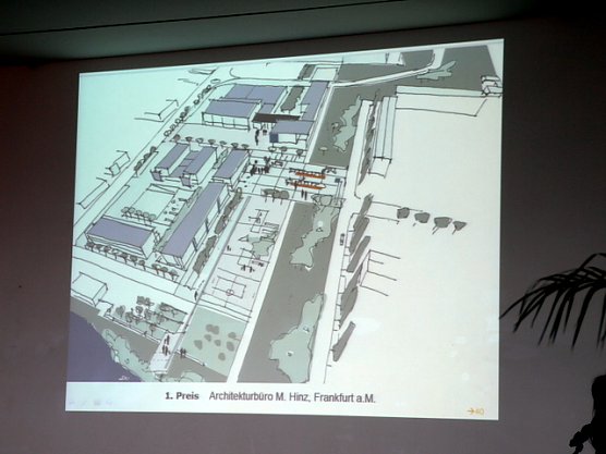 Arbeit des Siegers (Foto: Ilka K&uuml;hn)