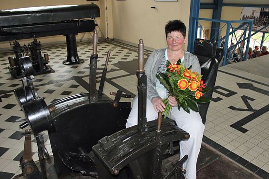 Seit 20 Jahren Unterst&uuml;tzung gegeben (Foto: Karl-Heinz Herrmann)