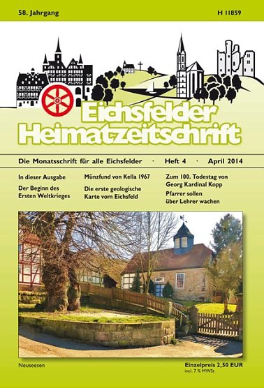 EHZ (Foto: Mecke Druck)