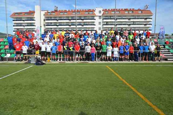 Gruppenbild (Foto: KOMM MIT)