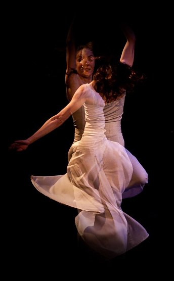 Nordh&auml;user Balletttage (Foto: Theater Nordhausen)