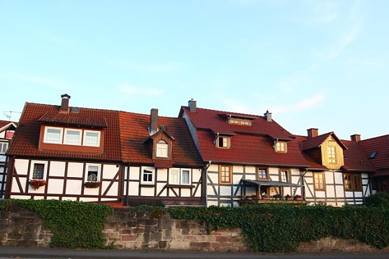 Witzenhausen (Foto:  Anett Reyer-G&uuml;nther)