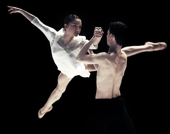 Postscript, Nederlands Dans Theater II. (Foto: Rahi Rezvani)