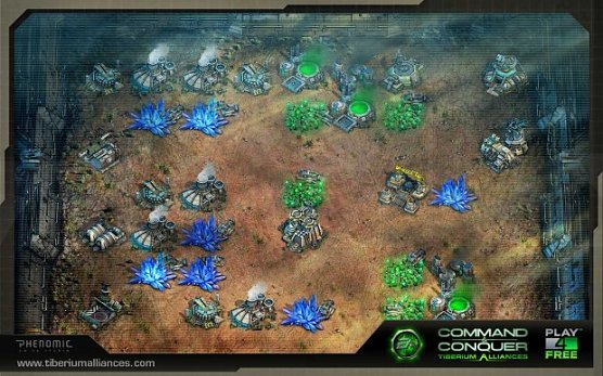 Großes Interesse an Browser-Games (Foto: http://command-and-conquer.prosiebengames.de/bilder/) Großes Interesse an Browser-Games (Foto: http://command-and-conquer.prosiebengames.de/bilder/)