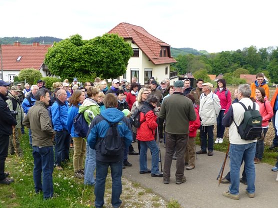 Wandern  (Foto: Sigrid Luge)
