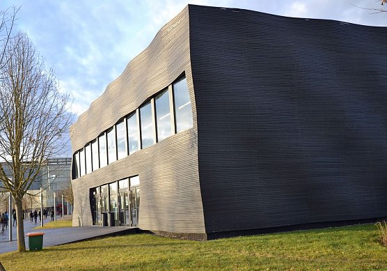 Moderner Beruf (Foto: privat) Moderner Beruf (Foto: privat)