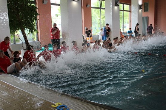 Wipperwelle (Foto: Gisela Reinhardt) Wipperwelle (Foto: Gisela Reinhardt)