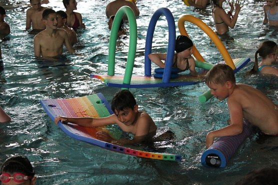 Wipperwelle (Foto: Gisela Reinhardt) Wipperwelle (Foto: Gisela Reinhardt)