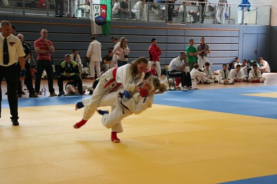 Tamara (Foto: Gerald Eckert) Tamara (Foto: Gerald Eckert)