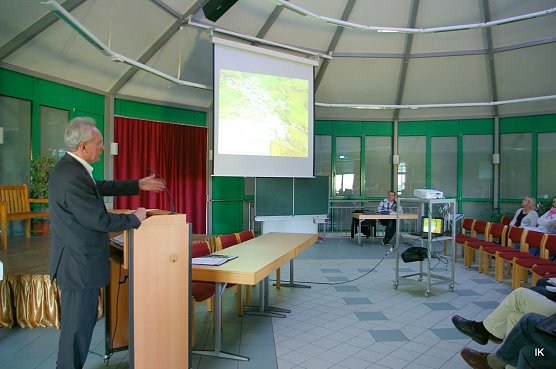 Einwohnerversammlung in Worbis (Foto: Ilka K&uuml;hn)