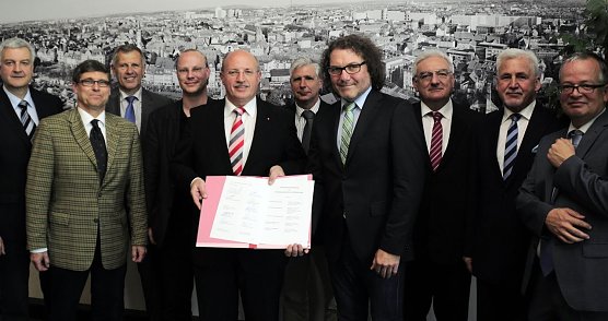 Schlichter (Foto: IHK)