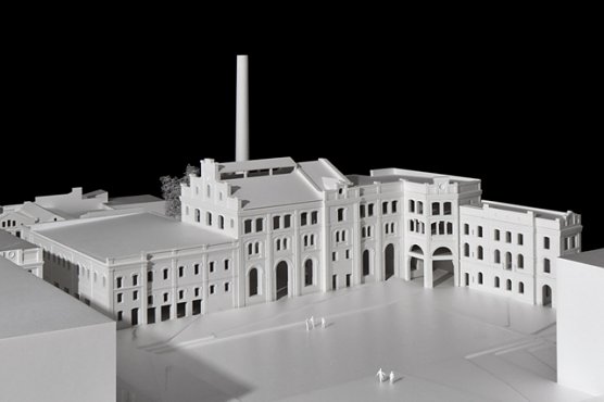 Bötzow (Foto: Anke Behrens) Bötzow (Foto: Anke Behrens)