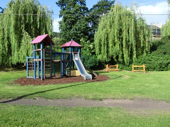 L&uuml;mmelb&auml;nke (Foto: Elke Sagorski)