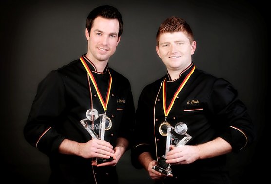 Wildbakers (Foto: Wildbakers)