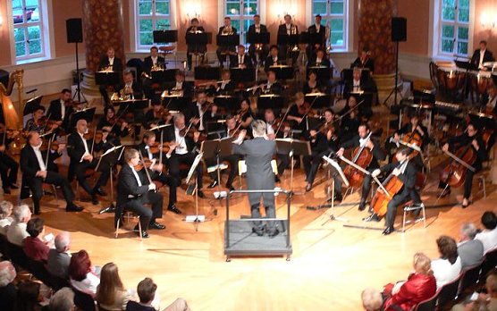 Ball (Foto: Theater)