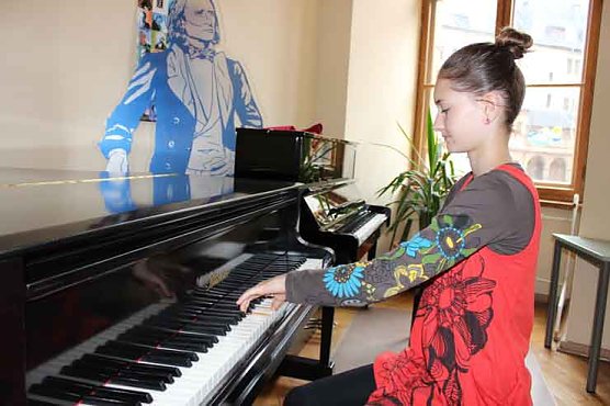 Carl Schroeder Wettbewerb begonnen (Foto: Karl-Heinz Herrmann) Carl Schroeder Wettbewerb begonnen (Foto: Karl-Heinz Herrmann)