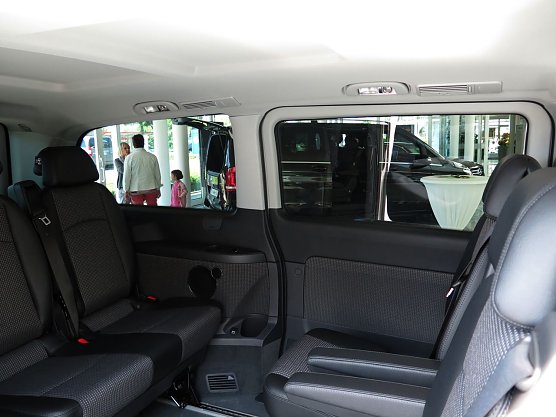 Platz für die ganze Familie (Foto: nnz) Platz für die ganze Familie (Foto: nnz)