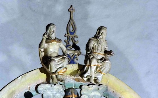 Figuren (Foto: St. Wiegleb)