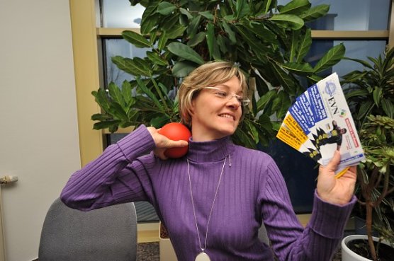 Vorverkauf hat begonnen (Foto: nnz) Vorverkauf hat begonnen (Foto: nnz)