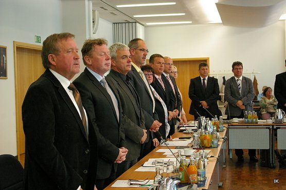 CDU-Fraktion (Foto: Ilka Kühn) CDU-Fraktion (Foto: Ilka Kühn)