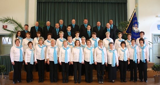 Concordia Gernrode (Foto: R. Berend)