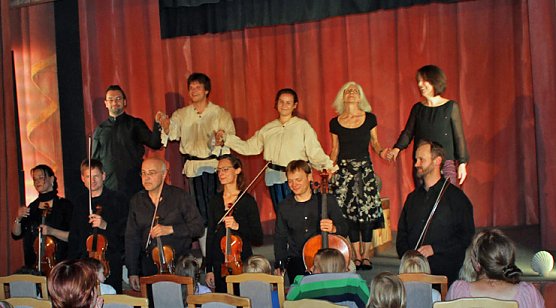 Nicht nur f&uuml;r Kinder! (Foto: Karl-Heinz Herrmann)