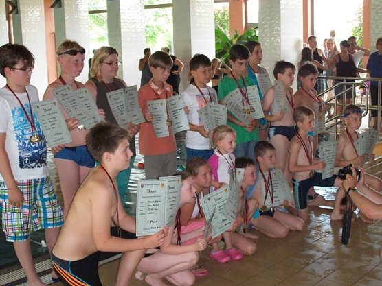 Badfest (Foto: Dr. Dorst) Badfest (Foto: Dr. Dorst)