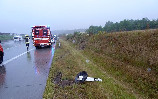 Das Ende einer Fahrt (Foto: API) Das Ende einer Fahrt (Foto: API)