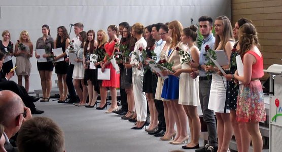 Bergschule - Abschluss (Foto: Ulrike Plath)