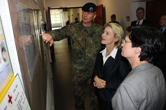 Standort Sondershausen hat Zukunft (Foto: Karl-Heinz Herrmann)