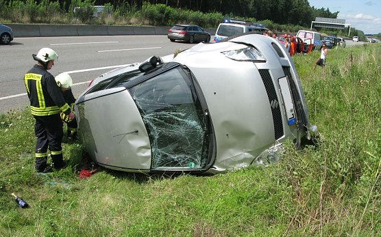 Unfallopfer (Foto: API)