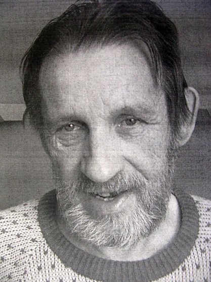 Wird seit Ende Mai vermisst (Foto: Polizei)