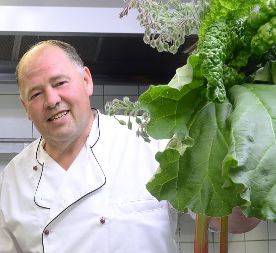 Uhlig (Foto: B. Neumann)