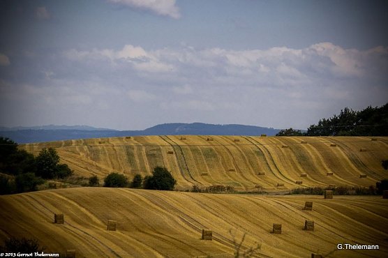 Wetter-Bild (Foto: Gernot Thelemann) Wetter-Bild (Foto: Gernot Thelemann)