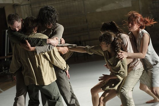 Er&ouml;ffnung des Festivals (Foto: J&ouml;rg Metzner)